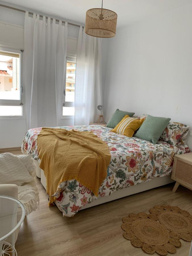 Appartement Perla Del Sol à Torremolinos Extérieur photo